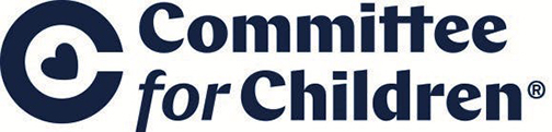 committee for children logo